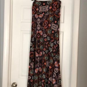 LuLaRoe maxi